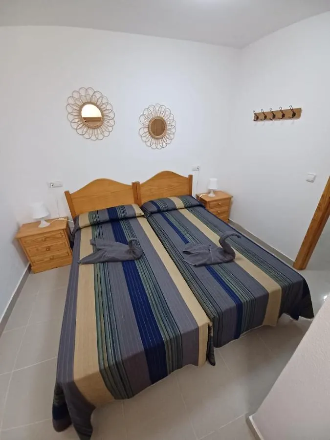 La Gaviota Apartamento Morro Jable