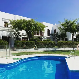 Casa Villacana , Estepona España