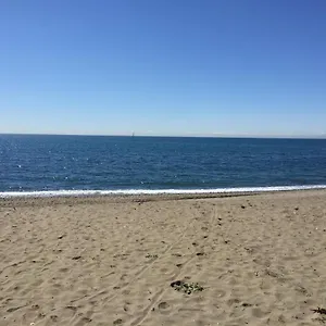 Beachside , Estepona España