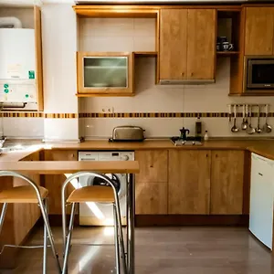 Lardelli , Granada España