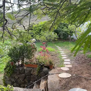 Rural En Santa Cruz De Tenerife , Los Campitos España