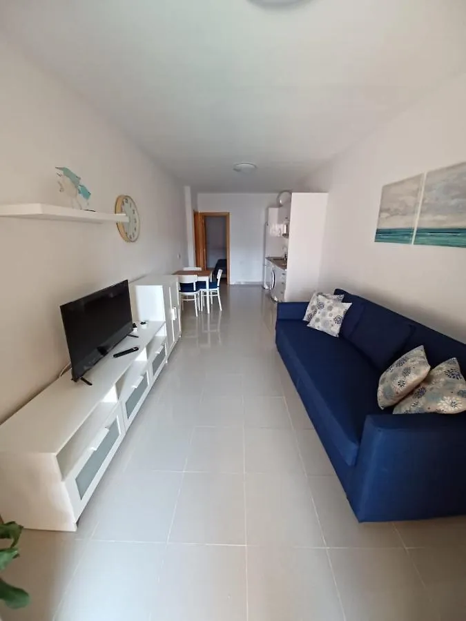 Apartamento La Gaviota Morro Jable  España