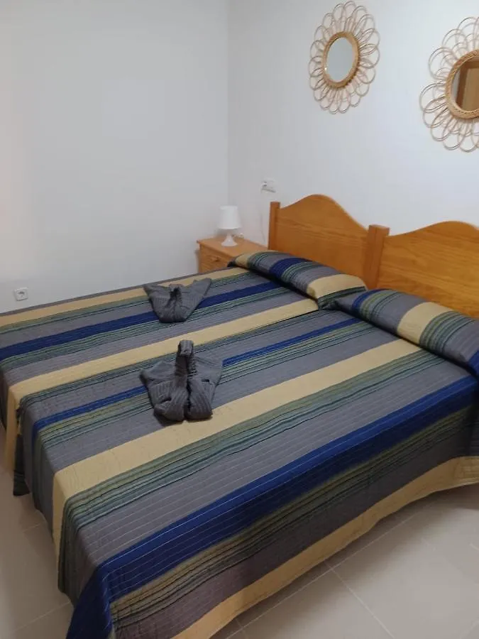 Apartamento La Gaviota Morro Jable