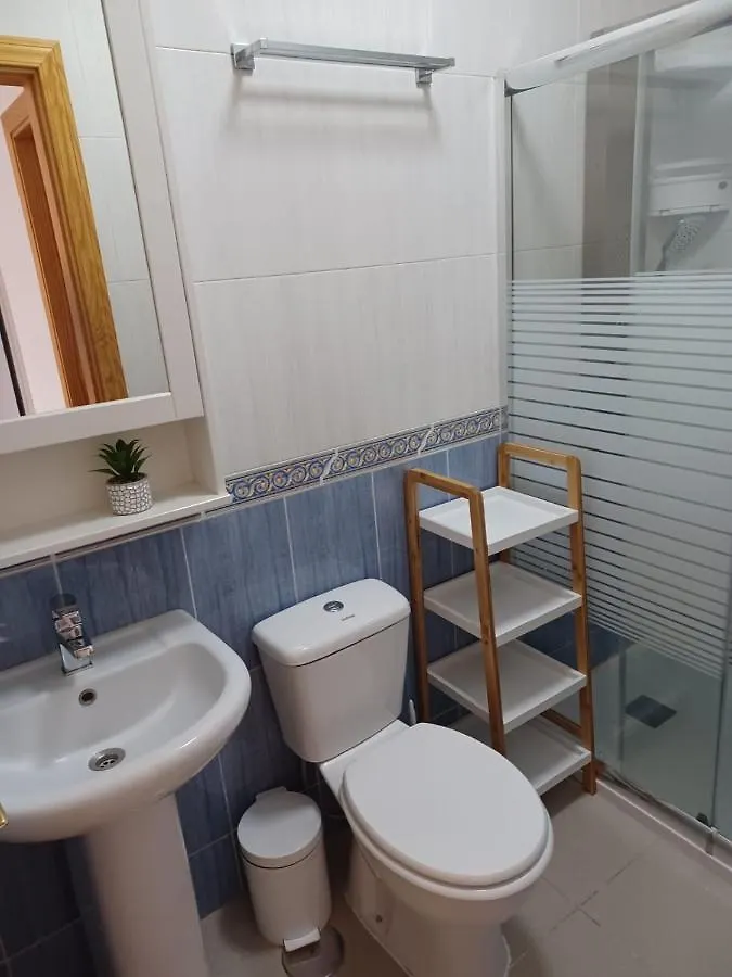 Apartamento La Gaviota Morro Jable  España