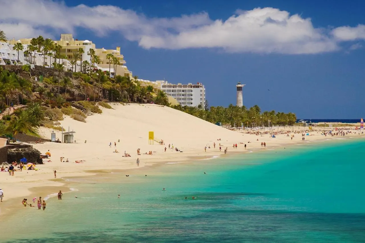 Apartamento La Gaviota Morro Jable  España