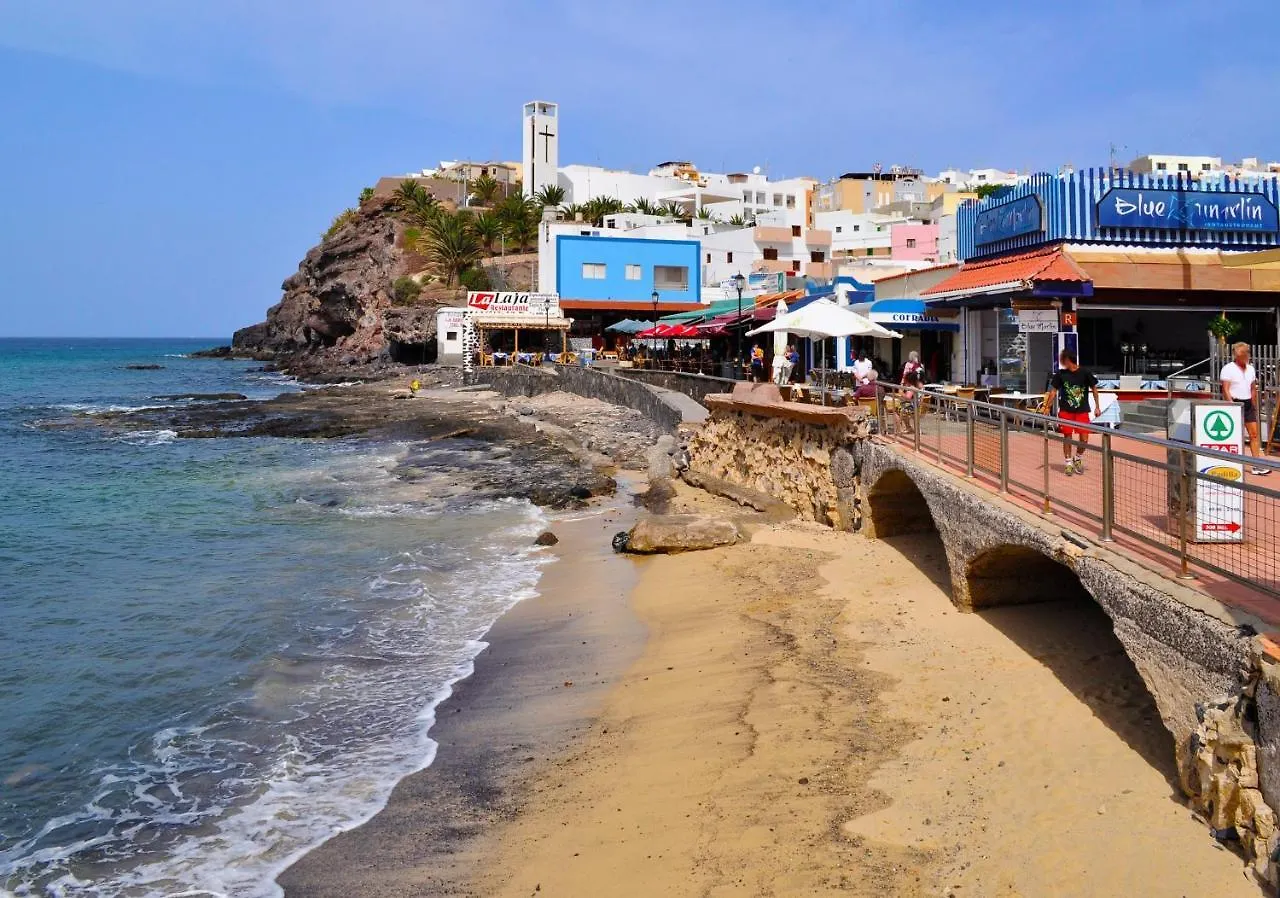 Apartamento La Gaviota Morro Jable