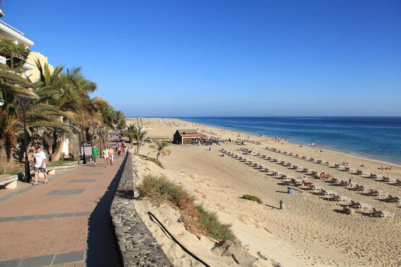 Apartamento La Gaviota Morro Jable  0*, Morro Jable (Fuerteventura) España