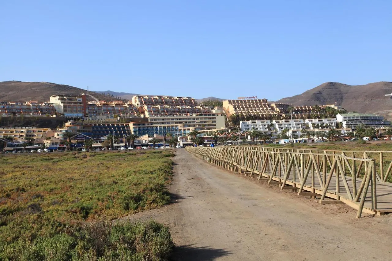 Apartamento La Gaviota Morro Jable   Morro Jable (Fuerteventura)
