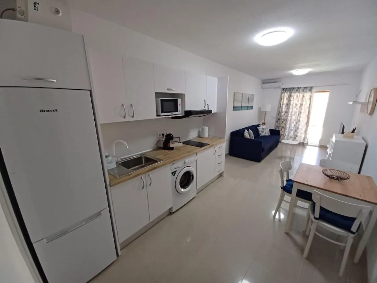 Apartamento La Gaviota Morro Jable