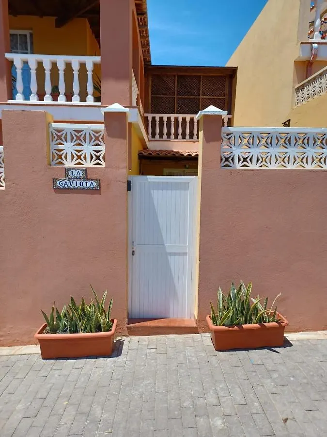 Apartamento La Gaviota Morro Jable