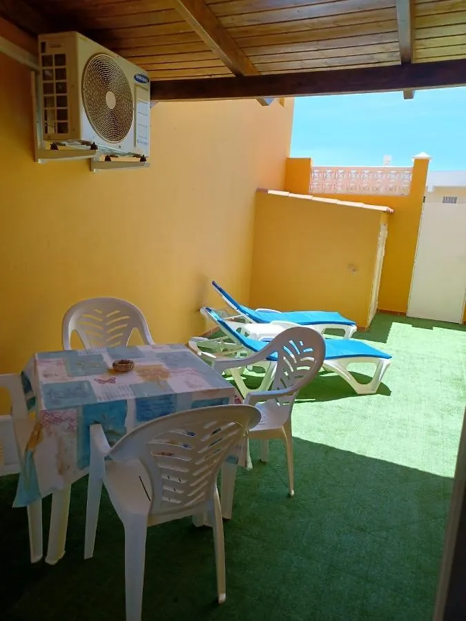 Apartamento La Gaviota Morro Jable