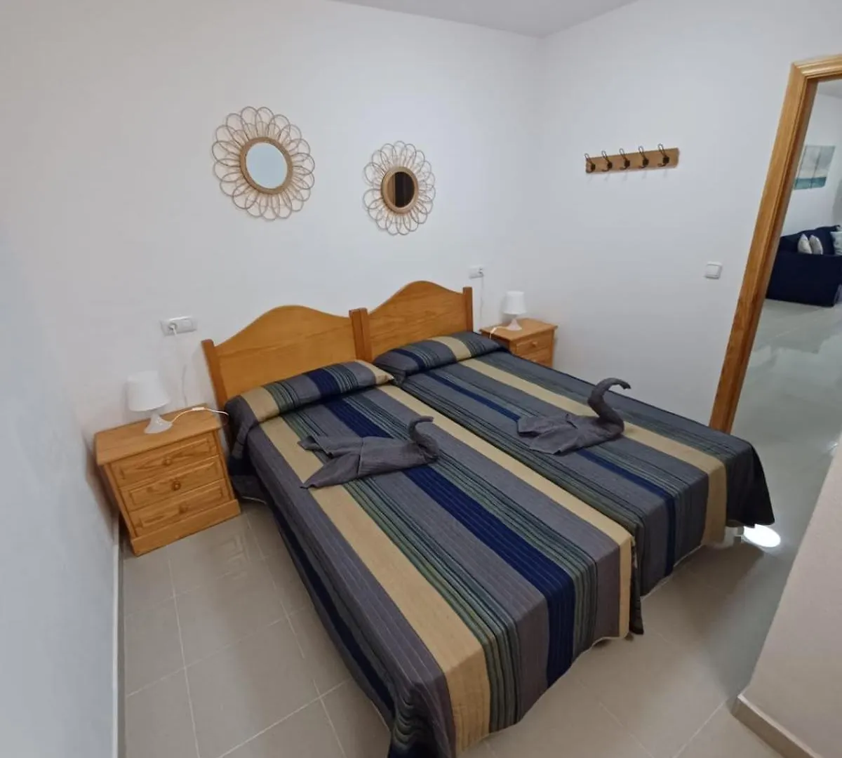 Apartamento La Gaviota Morro Jable  España